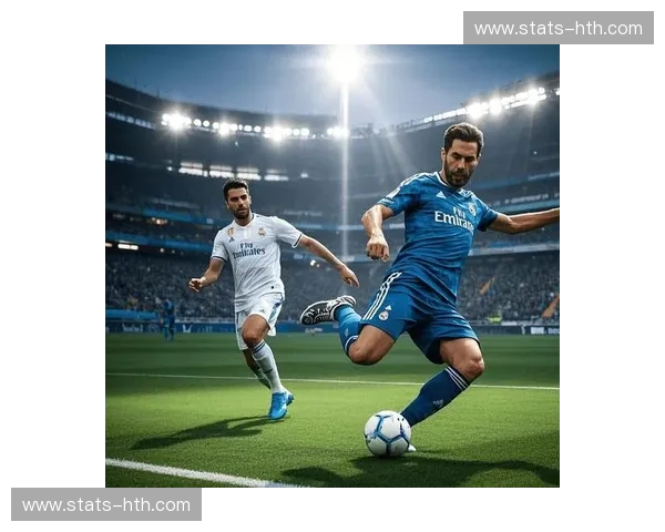 伯纳乌烽火再燃：皇马马竞德比，一场不止于胜负的史诗